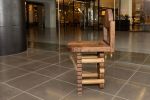Chair No. 6 | Accent Chair in Chairs by studio apotroes