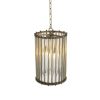 Alan Mizrahi IQ8024 Tiziano Lantern | Pendants by Alan Mizrahi Lighting Design