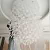 Alan Mizrahi AM2245 Rock Drop Light | Chandeliers by Alan Mizrahi Lighting Design