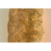 AM351 Lily Pad Wall Sconce | Sconces by Alan M