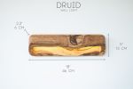 Wall light DRUID | Sconces by Next Level Lighting