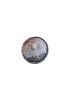 Lunar Orb Collar Jar | Vessels & Containers by RAW & UNIQ