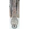 Alan Mizrahi AM0404 Poetery | Chandeliers by Alan Mizrahi Lighting Design