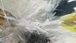 Landslide | Oil And Acrylic Painting in Paintings by Teodora Guererra Fine Art