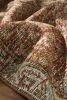 Antique Mahal Runner Rug | Charlo | Rugs by District Loom