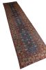 HOLD DA Bogert | 2'10 x 11'9 | Runner Rug in Rugs by District Loom
