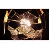 Alan Mizrahi DV5648 Hypnotic | Chandeliers by Alan Mizrahi Lighting Design