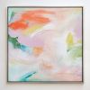 Wishful Thoughts No. 1 - Canvas Print | Prints by Julia Contacessi Fine Art. Item made of canvas