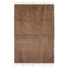 Vintage Siirt Blanket Rug, Eastern Anatolia Kurdish Handmade | Area Rug in Rugs by Vintage Pillows Store. Item composed of fabric