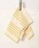 Everyday Hand Towel - Goldenrod | Textiles by MINNA