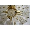 Alan Mizrahi KA1306 Belgian Snowflake Chandelier | Chandeliers by Alan Mizrahi Lighting Design