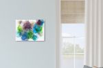 Unexpected Opportunities | abstract original art | Mixed Media in Paintings by Megan Spindler