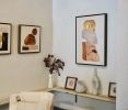 Free Stand | Oil And Acrylic Painting in Paintings by by Danielle Hutchens | Artemis Studio LA in Topanga
