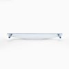 Half Moon Appliance Pull | Hardware by Hapny Home