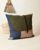 Julie Pillow - Forest | Pillows by MINNA