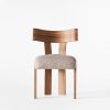 Alba Chair | Work by District Loom