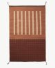 Agnes Rug - Rust | Area Rug in Rugs by MINNA