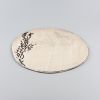 Plate Nocia Moon | Dinnerware by Svetlana Savcic / Stonessa. Item composed of stoneware