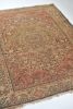 4.8 x 6.2 | INFINITELY Gorgeous High-End Antique Persian | Area Rug in Rugs by The Loom House. Item composed of fabric
