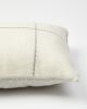 Anni Lumbar Pillow - Cream | Pillows by MINNA