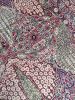 SENSATIONAL PALATIAL Antique Kerman Lavar | Area Rug in Rugs by The Loom House. Item composed of cotton and fiber