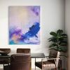 Together We Rise - Original | Oil And Acrylic Painting in Paintings by Julia Contacessi Fine Art