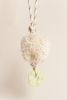 Pom Pom Ornaments | Decorative Objects by Modern Macramé by Emily Katz. Item composed of cotton and fiber