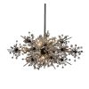 Alan Mizrahi AM6175 Metropolitan | Chandeliers by Alan Mizrahi Lighting Design