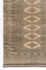 Vintage Boukhara Scatter Rug | Hinsdale | Rugs by District Loom