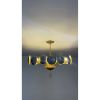 Alan Mizrahi IQ8345 Sigma | Chandeliers by Alan Mizrahi Lighting Design