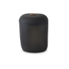 Cuadrado Lidded Ice Bucket | Drinkware by Tina Frey. Item made of synthetic