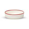 Ligne Large Bowl | Serving Bowl in Serveware by Tina Frey. Item made of ceramic