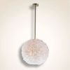 Alan Mizrahi WM2101 Orion Chandelier | Chandeliers by Alan Mizrahi Lighting Design