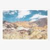 An Outlaw's Honeymoon (Framed Floater Canvas) | Prints by Kara Suhey Print Shop. Item composed of paper