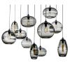 AM453 Pomp | Chandeliers by Alan Mizrahi Lighting Design