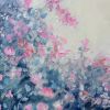Catch the Breeze | Oil And Acrylic Painting in Paintings by Meredith H. Item made of canvas