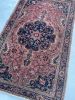 MINT CONDITION FERAHAN | Absolutely Divine Antique Persian | Area Rug in Rugs by The Loom House. Item composed of wool and fiber