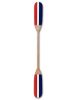 Tango Navy | Ornament in Decorative Objects by Hualle. Item composed of wood