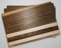 Standard Board | Serveware by Oliver Inc. Woodworking. Item composed of maple wood