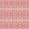 Cobra Egg, Chile | Fabric in Linens & Bedding by Philomela Textiles & Wallpaper. Item made of cotton