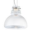 GRANDE TORINO Suspension | Pendants by Oggetti Designs. Item composed of glass