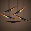 Alan Mizrahi DV5643 Coltrane | Chandeliers by Alan Mizrahi Lighting Design