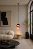 Sample Pendant | Decorative Objects by Esque Studio
