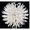 Alan Mizrahi AM6004W Flower Apollo | Chandeliers by Alan Mizrahi Lighting Design