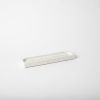 Pencil Trays | Decorative Tray in Decorative Objects by Pretti.Cool. Item made of concrete with glass