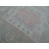 Distressed Oversize Turkish Kars Oushak Rug - 6'10'' x 8'9'' | Area Rug in Rugs by Vintage Pillows Store. Item composed of cotton