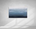 Distant Light | Oil And Acrylic Painting in Paintings by Sorelle Gallery. Item made of canvas