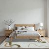 Buttercup | Rugs by Hillary Ronney-Fernandes | LWI