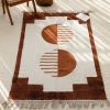 Madre Rug | Area Rug in Rugs by CQC LA. Item made of cotton
