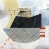 Architecture Collection | Mixed Media in Paintings by Kathy Ferguson Art